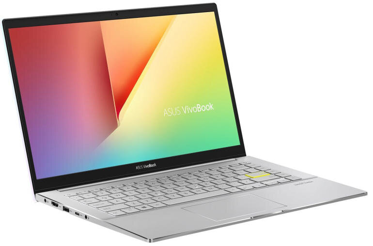 asus vivobook s433