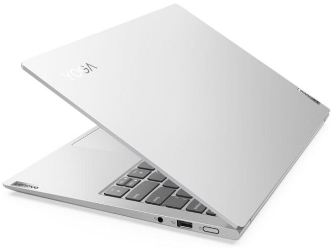 laptop yoga slim 7 pro