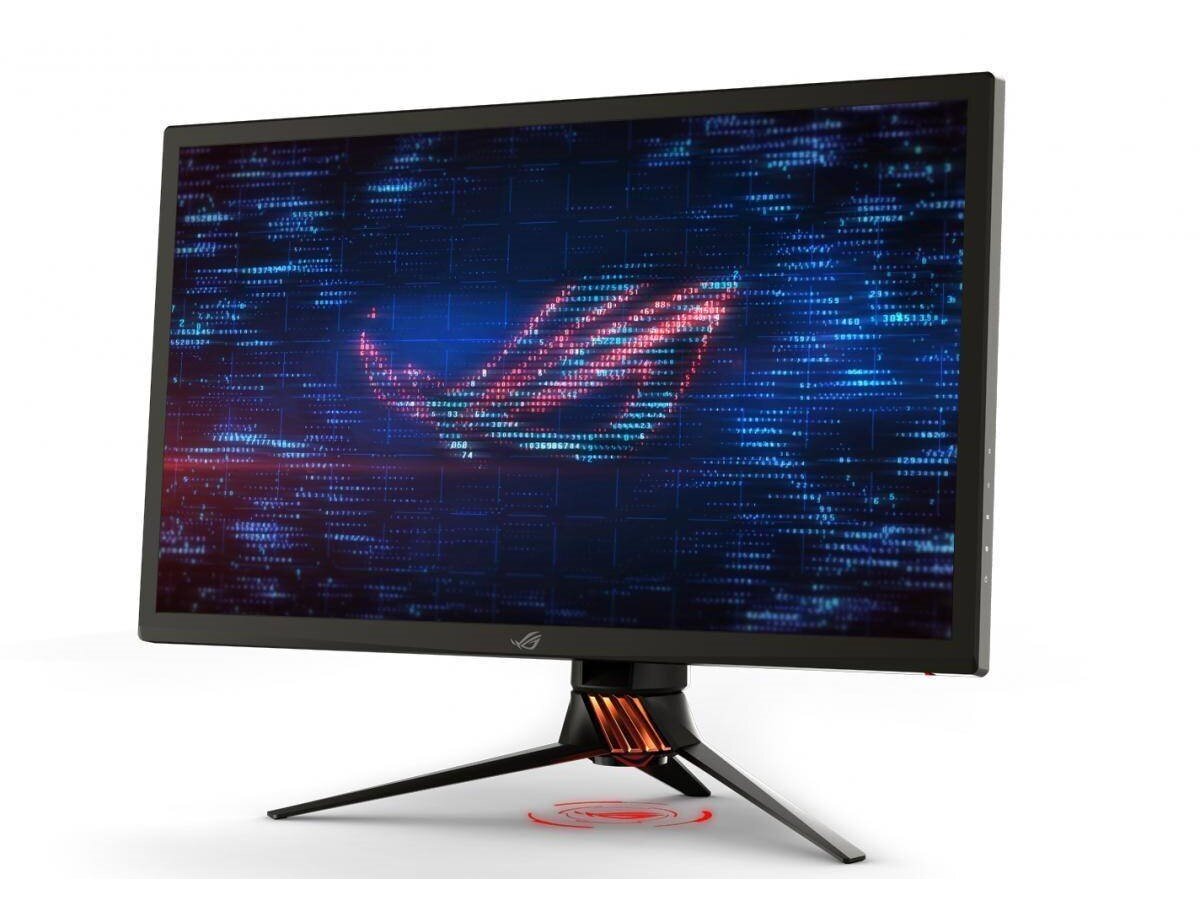 Asus ROG Swift PG27UQ