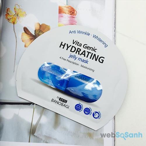 Vita Genic Hydrating Vita Genic Hydrating