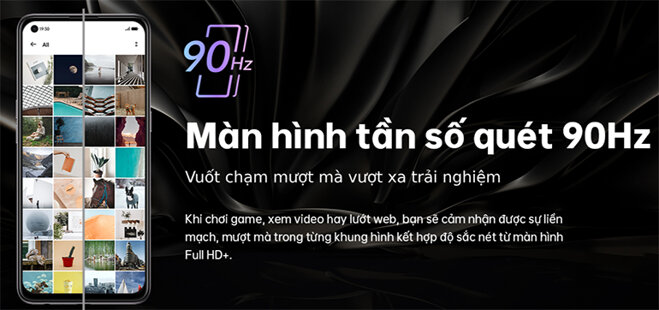 đánh giá oppo reno5