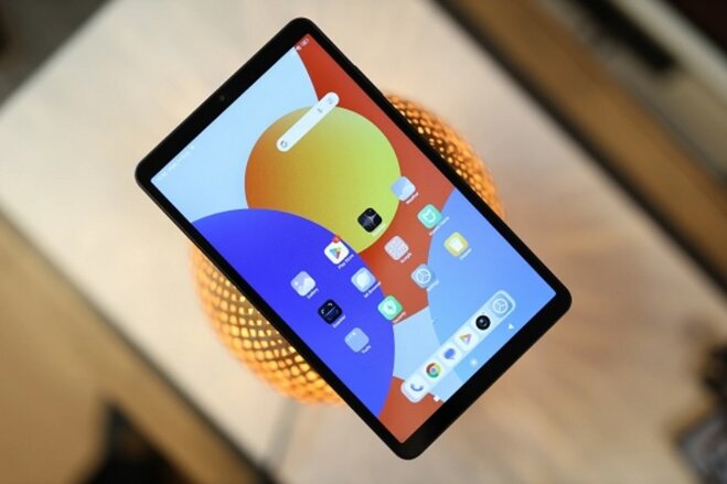 Xiaomi Redmi Pad SE 8.7: Máy tính bảng giá rẻ chỉ 3,4 đồng, đáng mua nhất 2024!