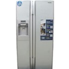 Tủ lạnh Hitachi R-S700GG8 - 587 lít, 2 cửa