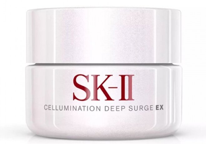 Kem dưỡng da SKII Cellumination Deep Surge Ex