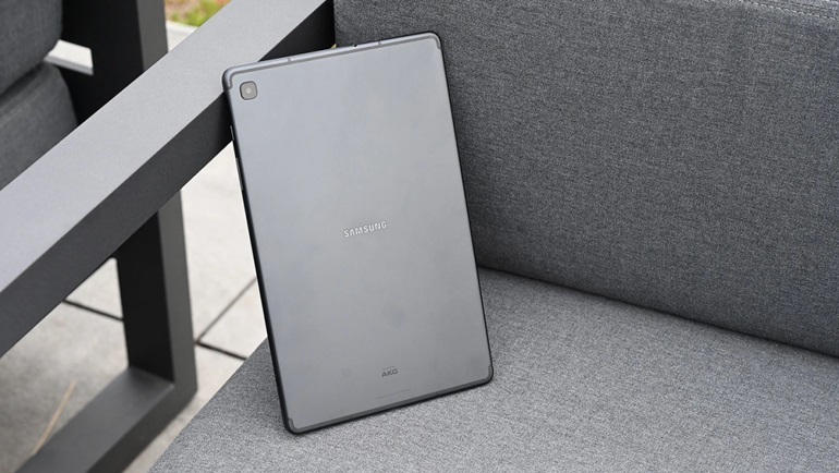 Đánh giá Samsung Galaxy Tab S6 Lite: Vẫn chưa đủ tầm để đánh bại iPad!