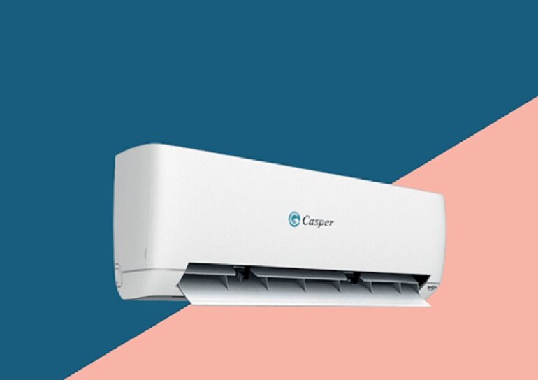 Điều hòa Casper LC-18FS33 và 5 ưu điểm thu hút người dùng 