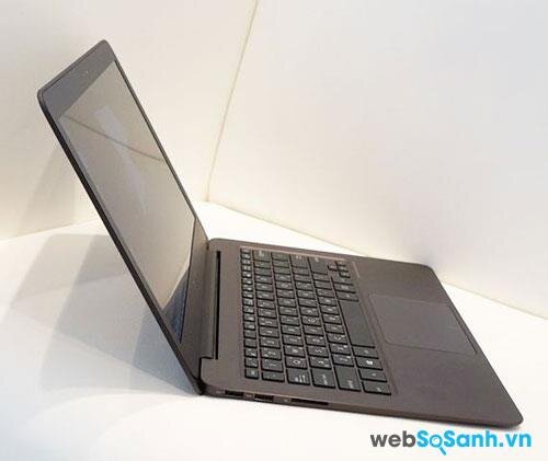 Asus Zenbook UX305