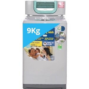 Máy giặt Hitachi 9kg 