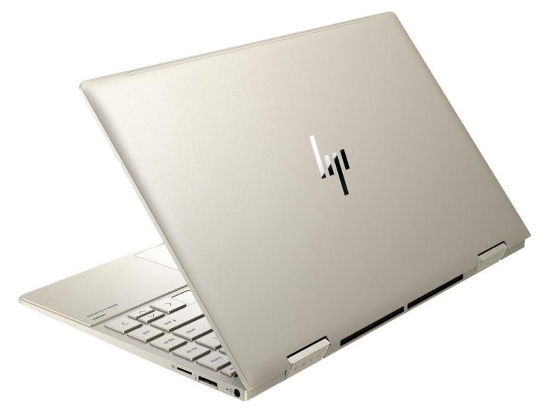 Cover Posteriore Per HP ENVY X360 13M-BD0023DX, Argento, Ricambio M15276-001, Nuova