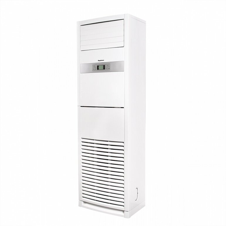 điều hòa tủ đứng Nagakawa 28000btu NP-C28DH+