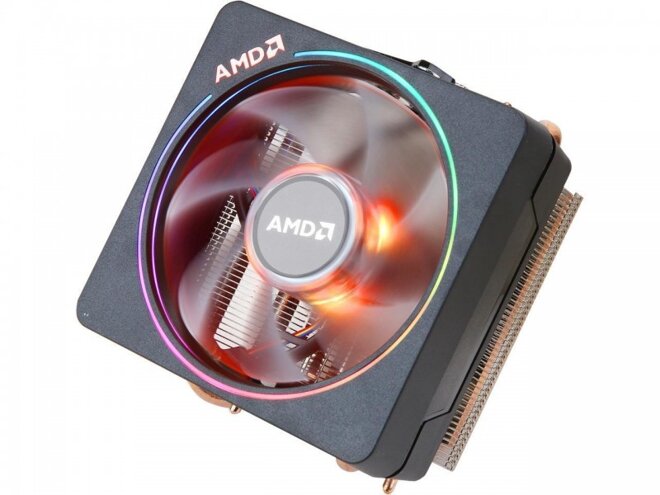  Ryzen 7 2700X cho hiệu năng hoạt động rất tốt