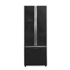 Tủ lạnh Hitachi R-WB480PG2 - 405 lít, 3 cửa, Inverter