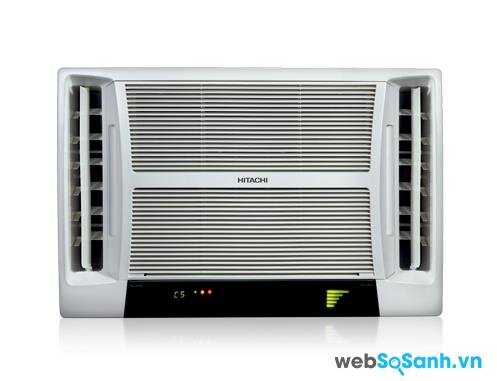 Điều hòa âm trần Hitachi khá bền bỉ