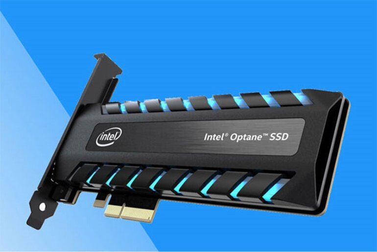 ổ cứng ssd nvme là gì