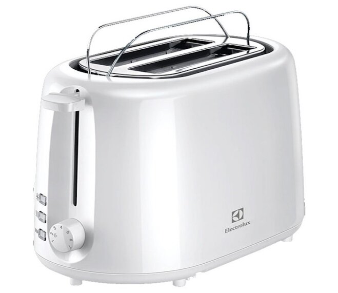 Máy nướng bánh mì Electrolux ETS1303W