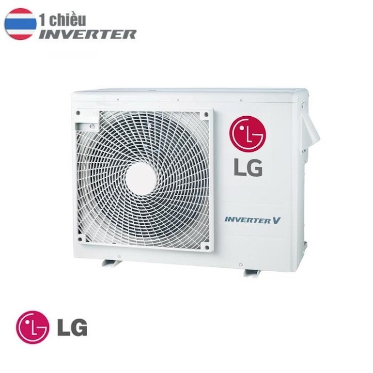 Dàn Nóng Điều Hòa Multi LG 18.000BTU A2UQ18GFD0