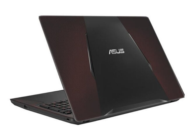 laptop Asus FX553VD-DM304