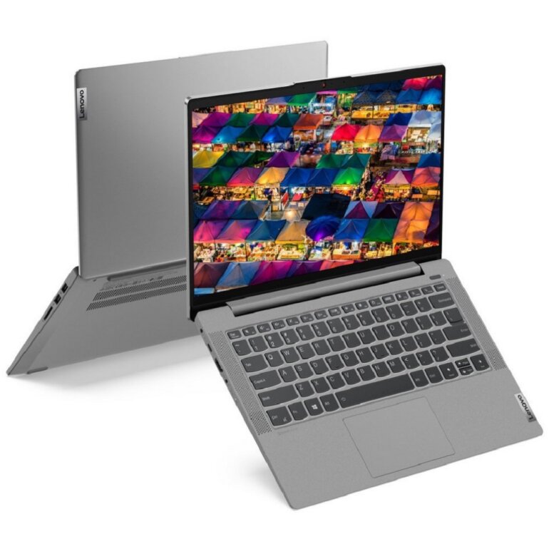 Laptop Lenovo IdeaPad 5 15ITL05 81X800KRVN