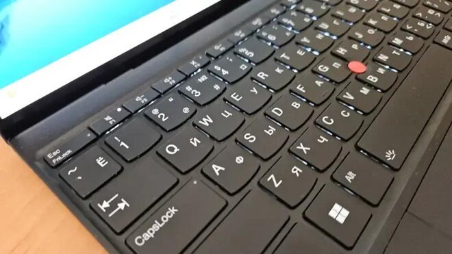 Lenovo ThinkPad Z13 Gen 2: Ultrabook doanh nghiệp đáng tin cậy!