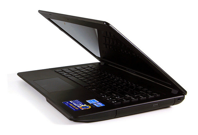 Asus X451CA: Laptop phù hợp cho công việc văn phòng - 22244​