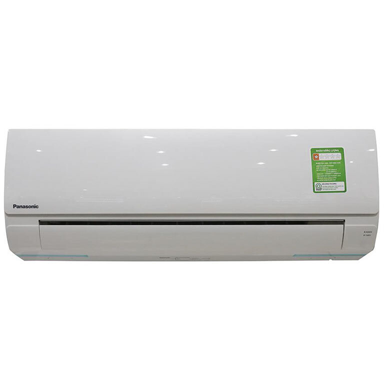 Top 3 điều hoà Panasonic 1 chiều 9000btu giá rẻ dưới 7 triệu đồng