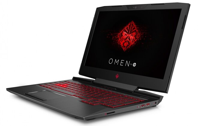 HP Omen 15t 