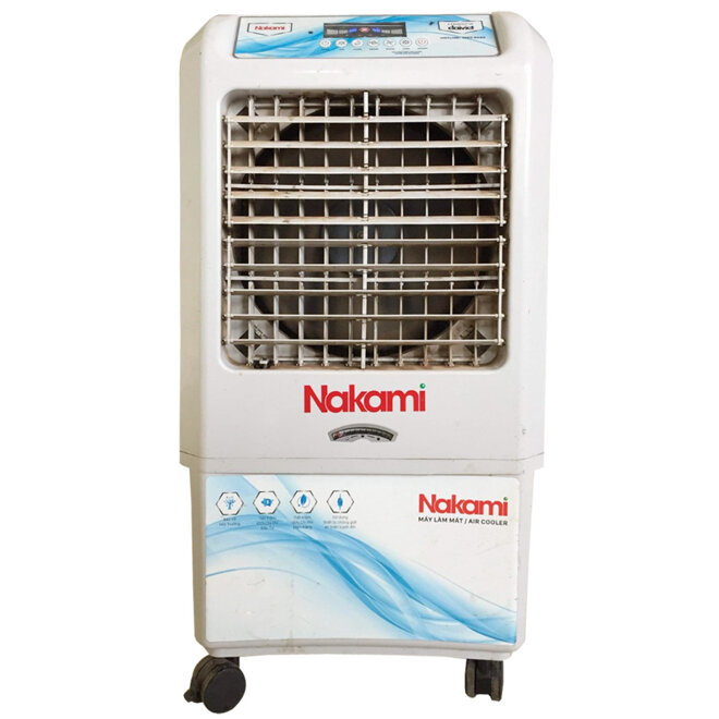 Quạt điều hòa Nakami NKM-3000A