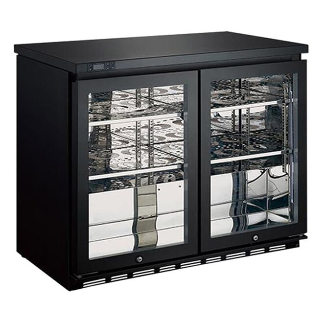 Tủ mát minibar SBB-0215