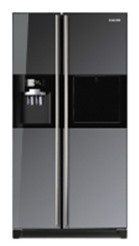 Tủ lạnh Samsung RS-21HDLMR (RS21HDLMR1/XSV) - 524 lít, 2 cửa