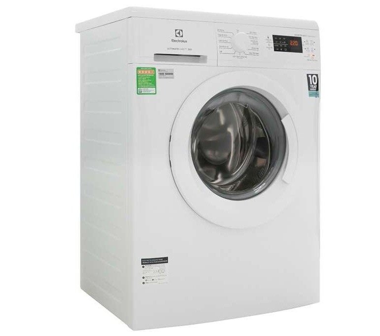 Máy giặt Electrolux 8kg cửa ngang