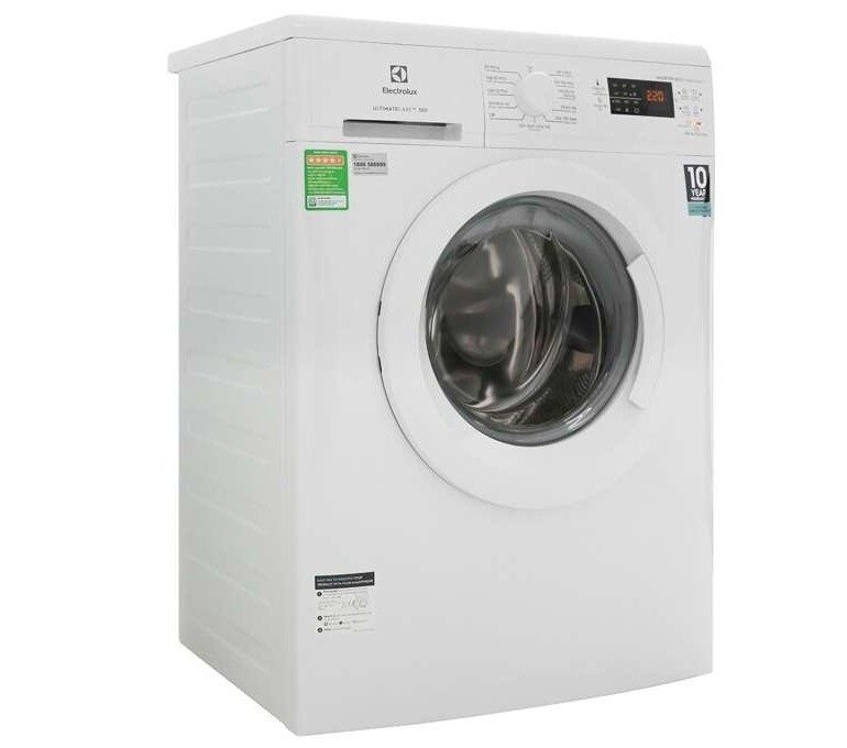 Máy giặt Electrolux của nước nào?