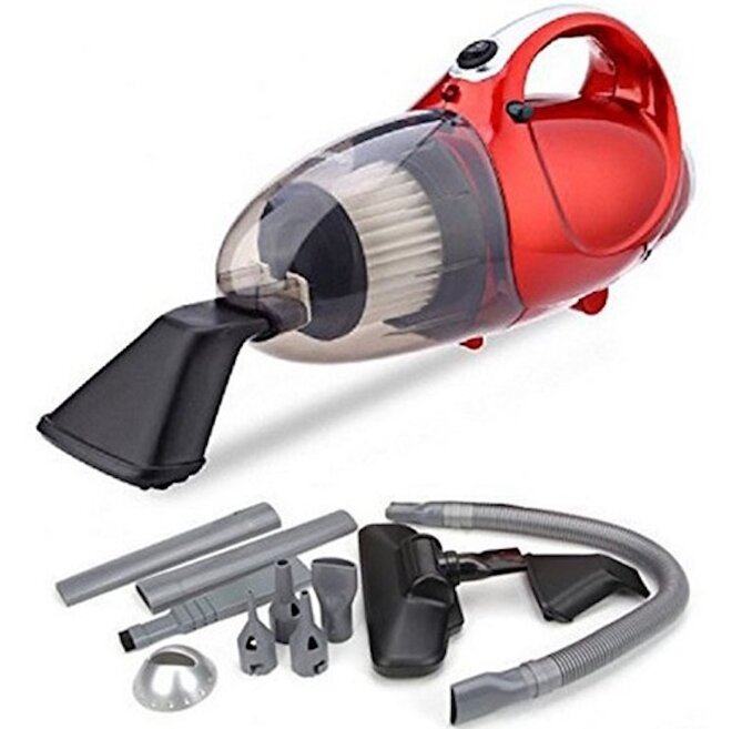 Máy hút bụi Vacuum Cleaner JK8 đa năng