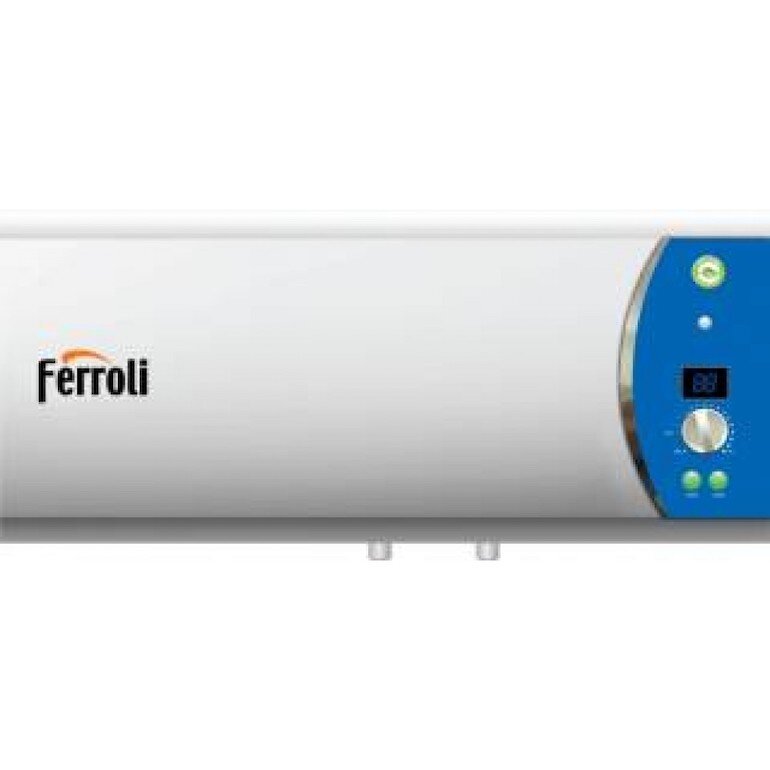 Giới thiệu 3 bình nóng lạnh Ferroli đáng để sử dụng