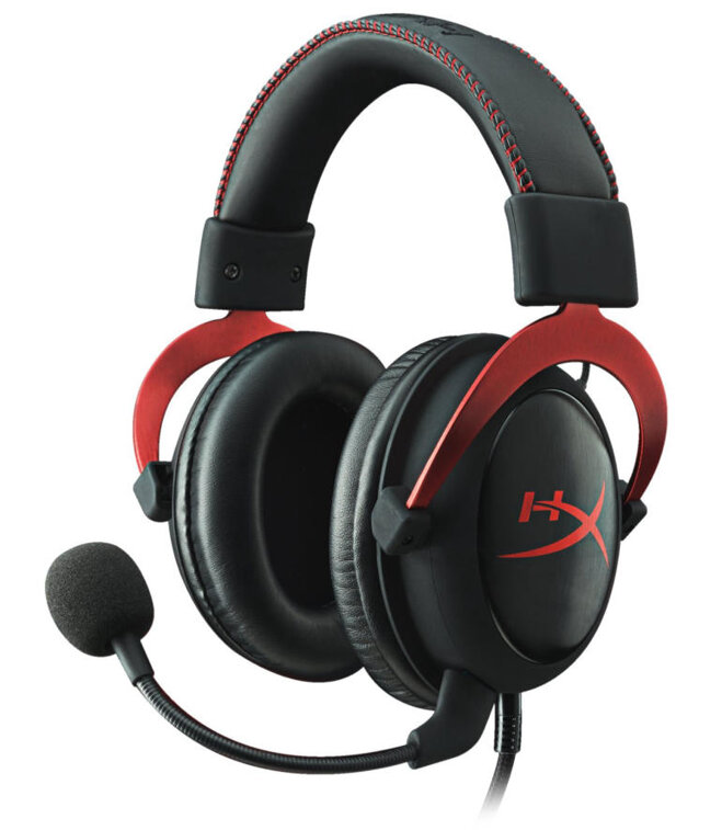 tai nghe hyperx