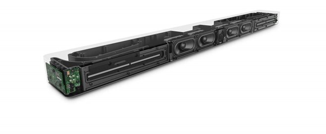 soundbar bose 700