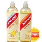 Nước rửa bình sữa Bon Ami - 739ml