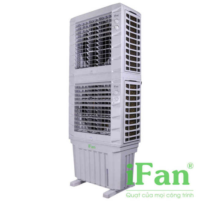 quạt điều hòa 500w