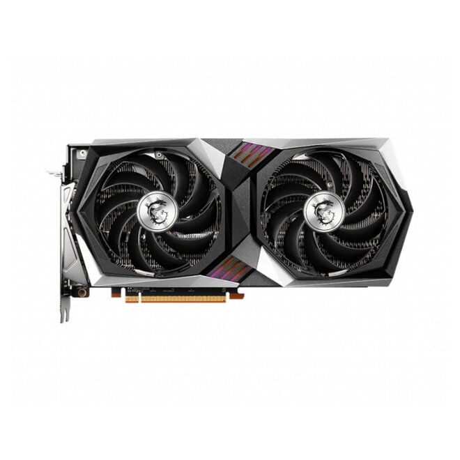 Thông số kỹ thuật của card màn hình MSI RX 6700 XT Gaming X