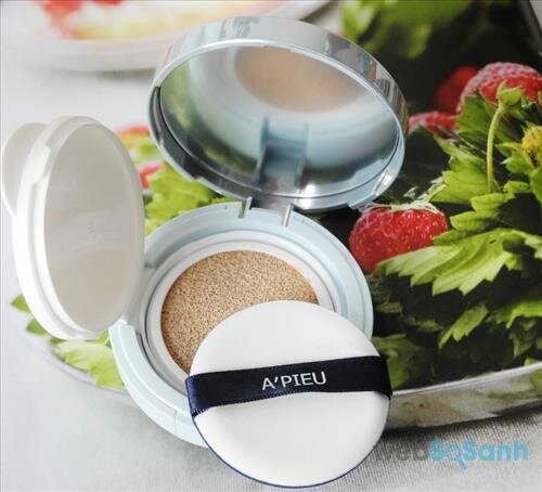 Phấn nước A’pieu Air Fit Cushion