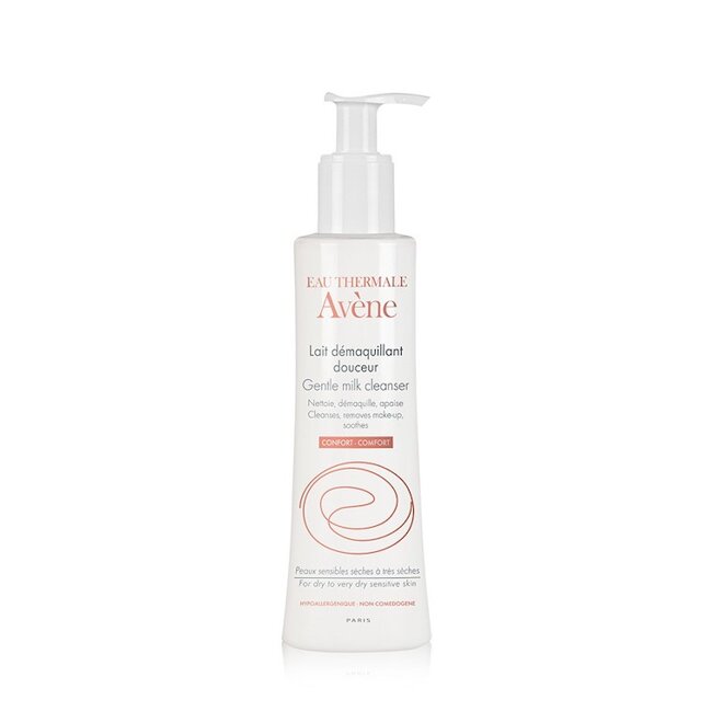 Sữa rửa mặt Avene Gentle Milk Cleanser