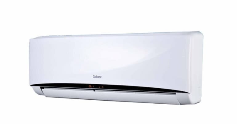 Điều hòa Galanz 1 chiều AUS-09C53F101L70