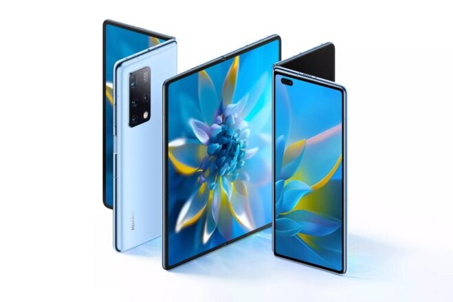 Huawei Mate X2