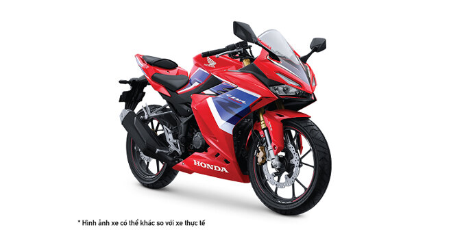 honda cbr150r việt nam