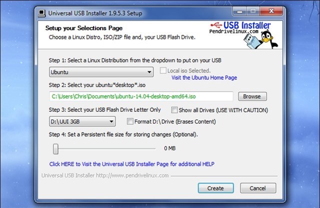 use linux iso usb use linux iso usb