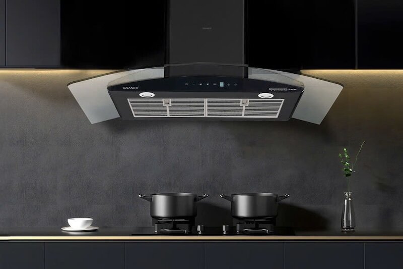 Lý do máy hút mùi GrandX GX-H70C62/H70C62B được nhiều người dùng lựa chọn