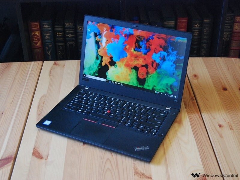 Pin nâng cấp của Lenovo ThinkPad T480 có thể sử dụng trong 17 giờ