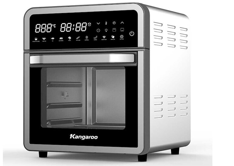 Nồi chiên không dầu Kangaroo KG15AF1A