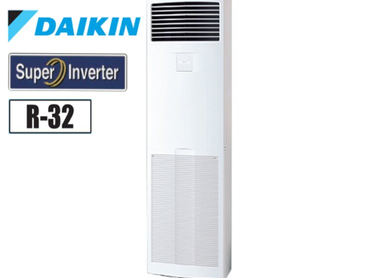 Điều hòa cây Daikin Inverter 12000btu một chiều FVA50AMVM/RZF50CV2V