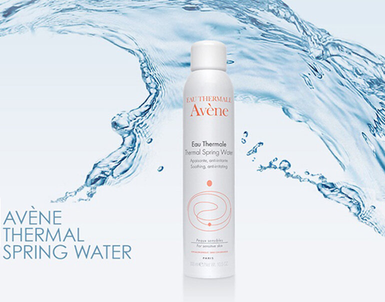 Nước xịt khoáng Avene Thermal Spring Water