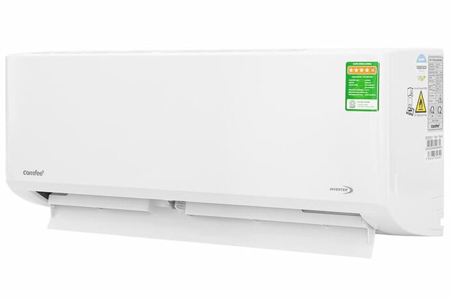 Điều hòa inverter 1hp Comfee 1 chiều CFS-10VDGF-V